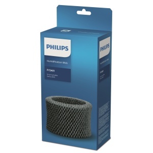 Philips Domestic Appliances FY240130 Filtru umidificator de schimb original HU4814 HU4813 HU4811 HU4803 HU4801 Gri