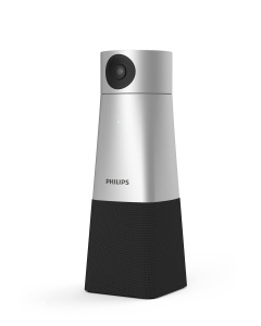 PHILIPS PSE0550 Solutie de conferinte audio si video SmartMeeting HD cu Sembly AI pentru recunoasterea vorbirii crearea automata de rezumate procese-v - Img 5