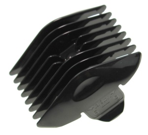 Pieptene atasabil pentru masina de tuns Panasonic ER-DGP62, 69 mm, original