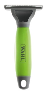 Pieptene Wahl 2999-7195 pentru subpar ergonomic verde