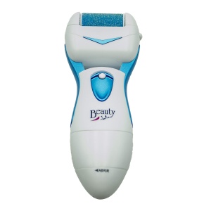 Pilota electrica pentru picioare Jata Azul, IPX4, usor de curatat - Img 4