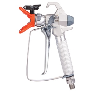 Pistol de pulverizare fara aer Graco 243012 SG3 cu filtru, duza si suport pentru duza - pentru Magnum A20, A30, A45, A60, A80, A100, ProS19, ProS21