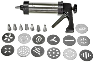 Pistol pentru montare tije Lacor 68989, calitate profesionala, garantie inclusa - Img 2