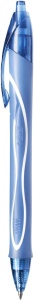 Pixuri Gel BIC Gel-ocity Quick Dry, 12 bucati, 4 culori, 0.3 mm - Img 5