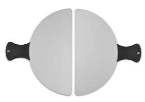 Pizzaofen G3 Ferrari G10006 1200W 400degC Timer 5 minute Negru - Img 8