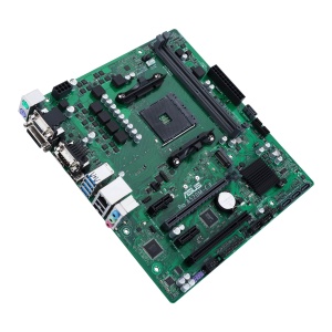 Placa de baza ASUS PRO A520M-C IICSM, AMD AM4, mATX, IT Management - Img 3