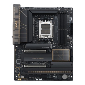 Placa de baza ASUS PROART X870E-CREATOR WIFI, AM5, 1622 Power-Stages, WiFi 7