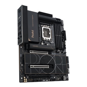 Placa de baza ASUS PROART Z890-CREATOR WiFi pentru Intel LGA1851, 16212 faze de putere - Img 7
