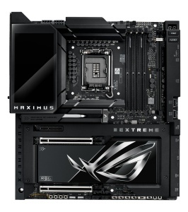 Placa de baza ASUS ROG Maximus Z890 Extreme Gaming, E-ATX, WiFi 7, 24212 faze - Img 2