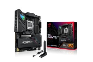 Placa de baza ASUS ROG Strix B850-F Gaming WiFi, ATX, DDR5, PCIe 5.0