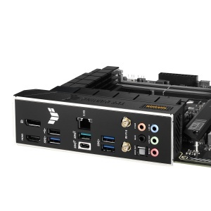 Placa de baza ASUS TUF Gaming B760-PLUS WiFi ATX DDR5 PCIe 50 WiFi 6 - Img 6