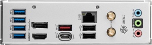 Placa de baza MSI MPG B760I Edge WiFi, Mini-ITX, DDR5, PCIe 5.0, Wi-Fi 6E - Img 6