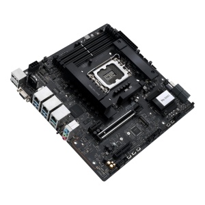 Placa de baza workstation ASUS PRO WS W880-ACE SE, Intel LGA1851, PCIe 5.0, DDR5 - Img 5