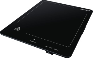 Placa de incalzire Steba WP 300, Ultra-plat, 2 module, 50x30 cm, 2 temperaturi - Img 2