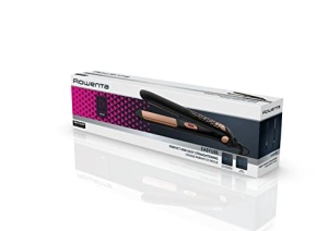 Placa de indreptat parul Rowenta SF1629F0 200degC Ceramica Copper Forever - Img 10