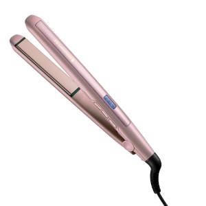 Placa de par Remington S5901 Coconut Smooth, functie de oprire automata, ingrijire cu ulei de cocos