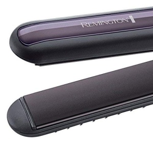 Placa de par Remington S6505 Pro Sleek Curl Negru Ultra-Turmalin 150-230degC - Img 3