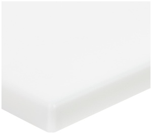 Placa de taiat Lacor 60457 din polietilena 60 x 40 x 2 cm - Img 3