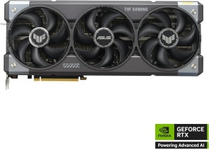 Placa Video ASUS ROG Astral GeForce RTX 5090 32GB GDDR7 OC Edition - Img 2