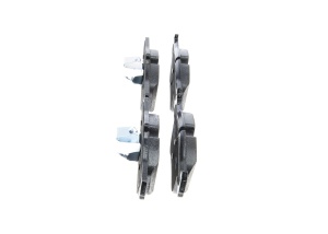 Placute de frana Bosch BP1482 - Set 4 bucati, cu tehnologie anti-zgomot, compatibile BMW - Img 3