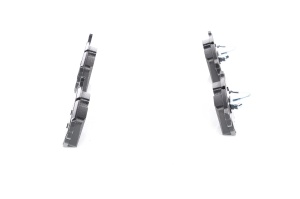 Placute de frana Bosch BP472 - ECE-R90, cu tehnologie anti-zgomot, set 4 bucati - Img 4