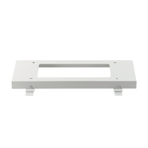 Plafoniera LED EGLO Salobrena 1, 120 cm, design minimalist, alba - Img 4