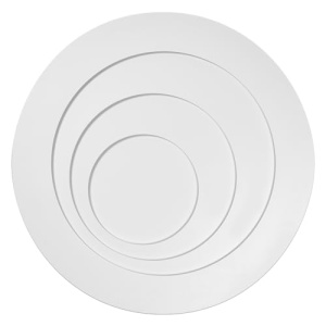 Plafoniera LED LEDVANCE ORBIS SPIRAL ROUND, 63W, 5500lm, Alb - Img 7