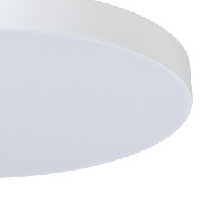 Plafoniera LED Smart Home EGLO Turcona-Z, 45 cm, reglabila, RGB, dimabila - Img 6