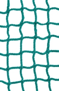 Plasa de hrana Kerbl, 3,5m x 3,5m, maschenweite 4,5, verde - Img 4