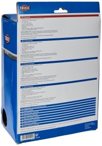 Plasa de protectie Trixie 44294, 6 3 m, oliv, rezistenta la UV - Img 2