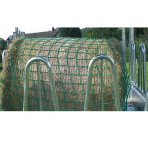Plasa pentru Faina Kerbl 2,8 x 2,8m, Maschenweite 10cm, Polypropylen - Img 4
