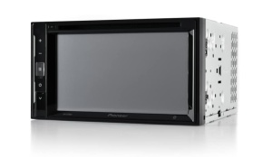 Player multimedia Pioneer AVH-A240BT, 6.2 inch, Bluetooth, USB, 2 DIN - Img 6