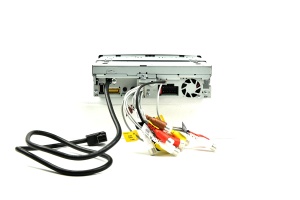 Player multimedia Pioneer AVH-Z7200DAB, 1-DIN, 7 inch, Bluetooth, DAB-Antenna - Img 2