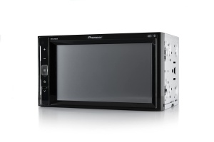 Player multimedia Pioneer DMH-A240DAB, 2-DIN, 6.2 inch, Bluetooth, DAB - Img 2