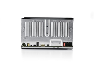 Player multimedia Pioneer DMH-A340DABAN, 6.8 inch, Bluetooth, DAB - Img 4