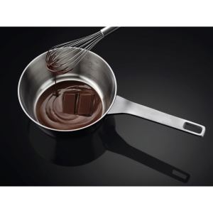 Plita cu inductie AEG TO84IB00IB, 80 cm, functie PowerBoost, design elegant - Img 5
