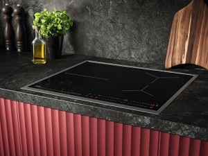 Plita inductie AEG TO64IB0FXB 60cm 4 zone flexibile functie PowerBoost control tactil - Img 14