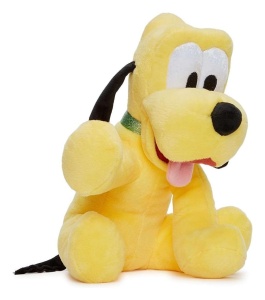 Plus Disney Pluto 25 cm - Jucarie moale pentru copii, de la Simba Toys