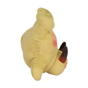 Plush Cheeky Nurgling TOMY, 17 cm, Deko pentru Gameri, Cadou pentru Adulti - Img 6