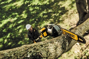 Podadora de prtiga DEWALT DCMPS567P1-QW, 18V, 1 baterie Li-Ion 5,0Ah, Multicolor - Img 7