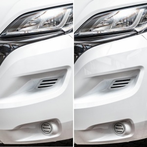 Politura SONAX CARAVAN 500 ml pentru vehicule si suprafete exterioare - Img 6
