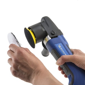 Polizor orbital MICHELIN 8524 300W Softstart Control viteza - Img 6