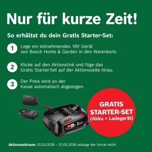 Polizor unghiular Bosch AdvancedGrind 18V-80, 18V, 125 mm, 1.7 kg - Img 3