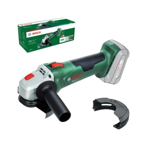 Polizor unghiular Bosch PWS 18V-70, 18V, 115 mm, usor si ergonomic
