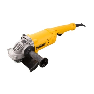 Polizor unghiular DeWalt DWE490, 230mm, 2000W