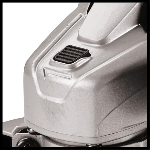 Polizor unghiular Einhell TC-AG 115750 750W Protectie disc Maner ergonomic - Img 5