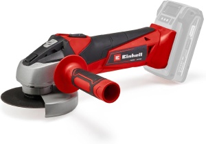 Polizor unghiular Einhell TC-AG 18115 Li-Solo 18V 115mm Softstart