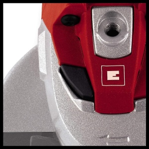 Polizor unghiular Einhell TE-AG 230, 2350W, cu maner anti-vibratii - Img 3