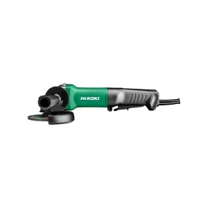 Polizor unghiular HiKOKI G13SE3, 125 mm, 1400 W, cu maner lateral