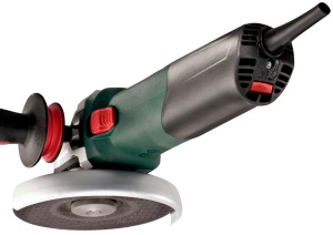 Polizor unghiular Metabo WE 15-125, 1550W, 125mm, cu sistem M-Quick - Img 9